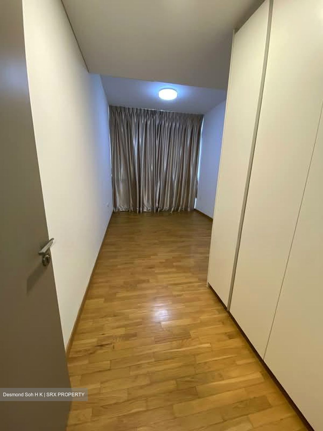 Stratum (D18), Condominium #627204321